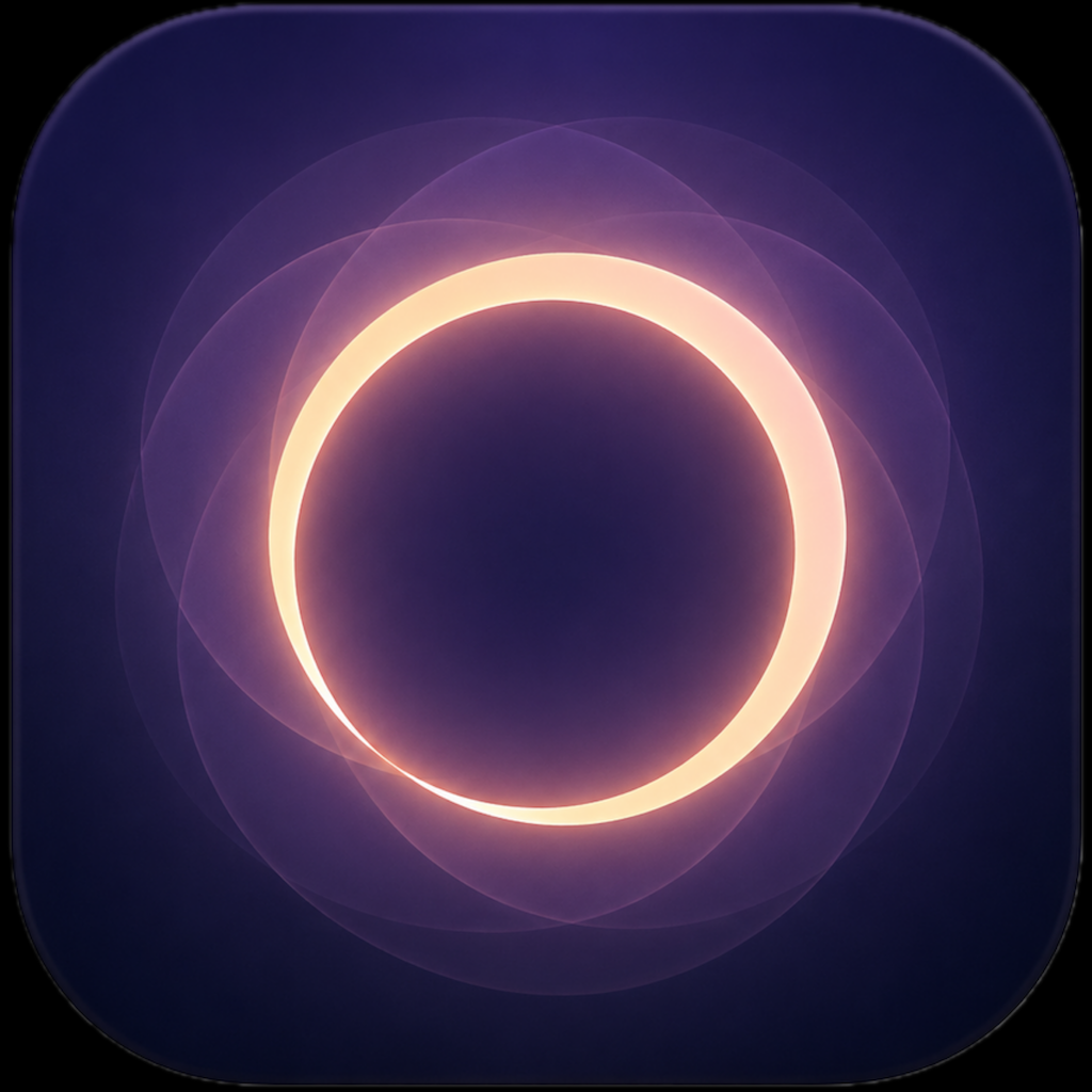 ATHA breathing and mindfulness app icon