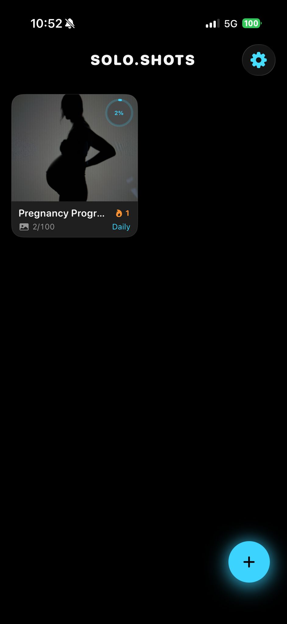 Reminders Screenshot