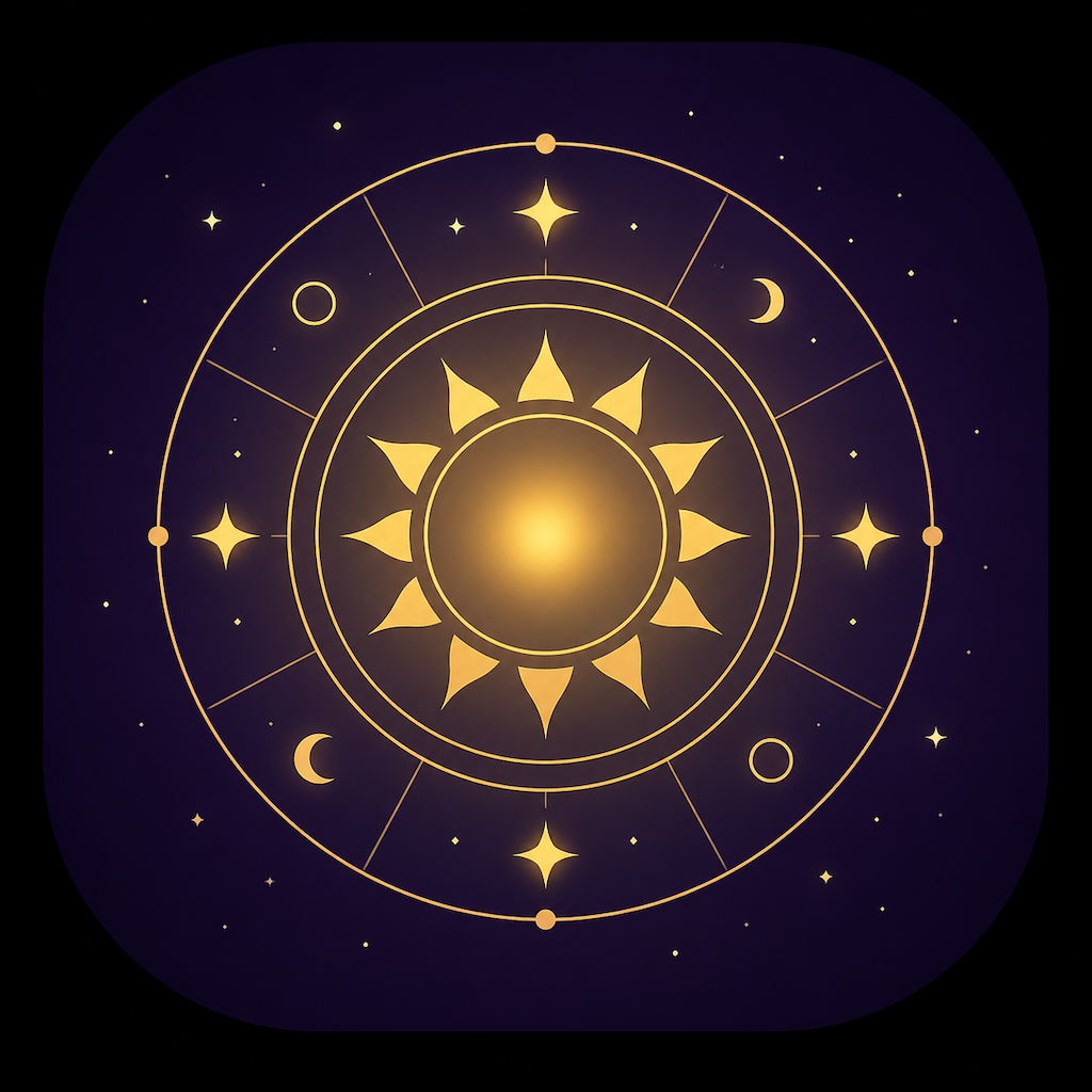 Solo.Surya Icon